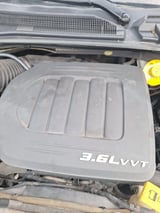 2013 Dodge Grand Caravan - Preview 4