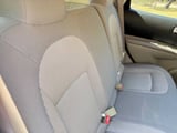 2010 Nissan Rogue - Preview 14