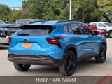 2025 Chevrolet Trax - Preview 5