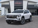 2027 GMC Terrain - Preview 10