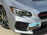 2020 Subaru WRX - Preview 3