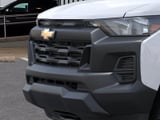 2026 Chevrolet Colorado - Preview 13