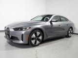 2023 BMW i4 - Preview 10