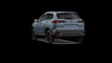 2026 Toyota Corolla Cross - Preview 7