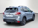 2020 Subaru Forester - Preview 7