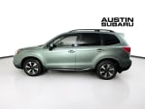 2017 Subaru Forester - Preview 4
