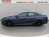 2026 Toyota Camry - Preview 8