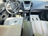 2012 Chevrolet Equinox - Preview 15