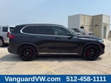 2021 BMW X5 - Preview 8