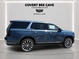 2026 Cadillac Escalade - Preview 10