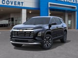 2027 Chevrolet Equinox - Preview 6