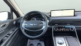 2024 Genesis GV80 - Preview 12