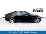 2014 Cadillac ATS - Preview 8