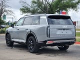 2027 Kia Telluride - Preview 4