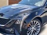 2026 Cadillac CT5 - Preview 3
