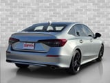 2025 Honda Civic - Preview 5