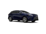 2026 Lexus RX - Preview 4