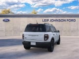 2026 Ford Bronco Sport - Preview 8