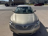 2008 Toyota Camry - Preview 2