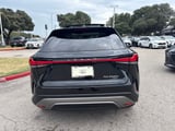 2026 Lexus RX - Preview 4