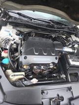 2010 Honda Accord Crosstour - Preview 5