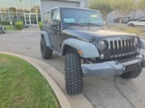 2016 Jeep Wrangler - Preview 2