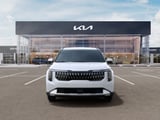 2026 Kia Carnival - Preview 2