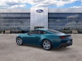 2026 Ford Mustang - Preview 4