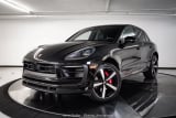 2026 Porsche Macan - Preview 2