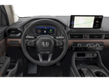 2026 Honda Pilot - Preview 4