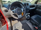 2016 Jeep Compass - Preview 15