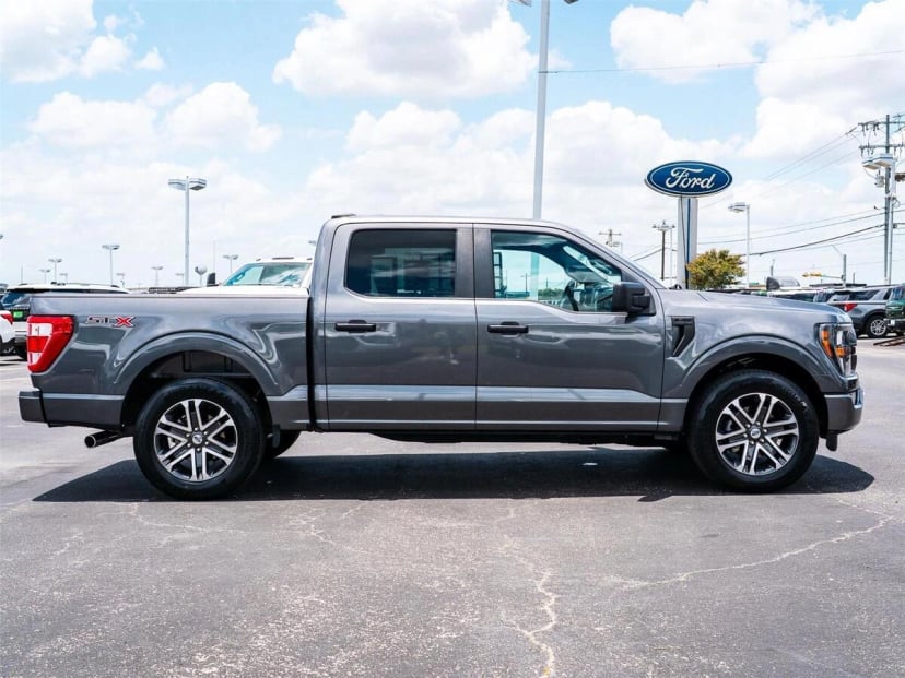 2023 Ford F-150 - Image 2