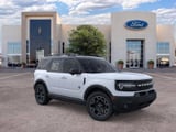 2026 Ford Bronco Sport - Preview 7
