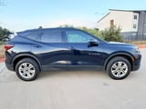 2020 Chevrolet Blazer - Preview 7