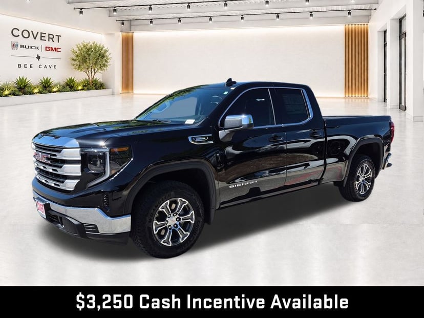 2026 GMC Sierra 1500 - Image 1