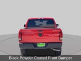 2024 Ram 1500 Classic - Preview 4
