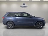 2021 Jeep Grand Cherokee - Preview 6