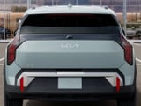 2027 Kia EV3 - Preview 13