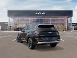 2027 Kia Sportage - Preview 4