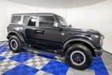 2023 Ford Bronco - Preview 4