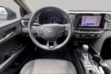 2025 Toyota Camry - Preview 5