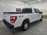 2022 Ford F-150 - Preview 7
