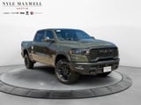 2027 Ram 1500 - Preview 2