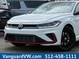 2027 Volkswagen Jetta GLI - Preview 3