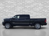 2022 Ram 2500 - Preview 7