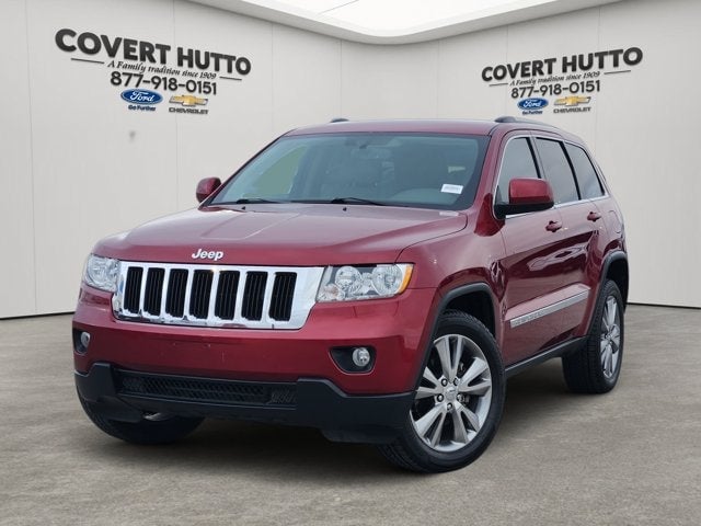 2013 Jeep Grand Cherokee - Image 1