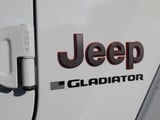 2023 Jeep Gladiator - Preview 10