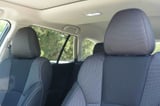 2025 Subaru Outback - Preview 8