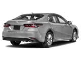 2023 Toyota Camry - Preview 5