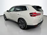 2026 BMW X3 - Preview 7